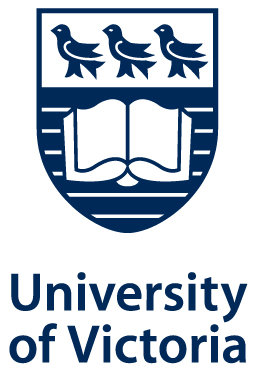 University of Victoria crest